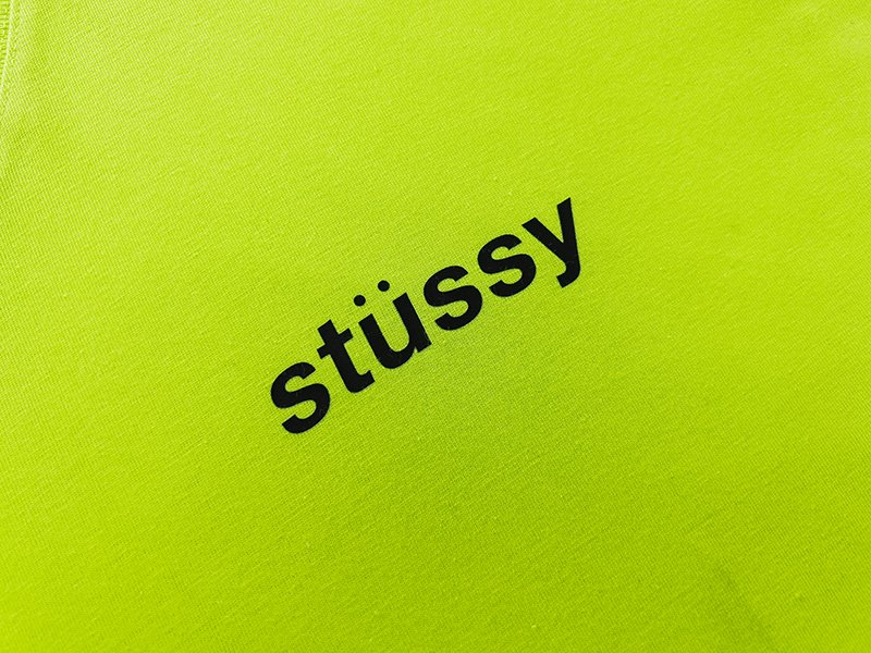 Stussy T-Shirt S-2XL - Imagen 8