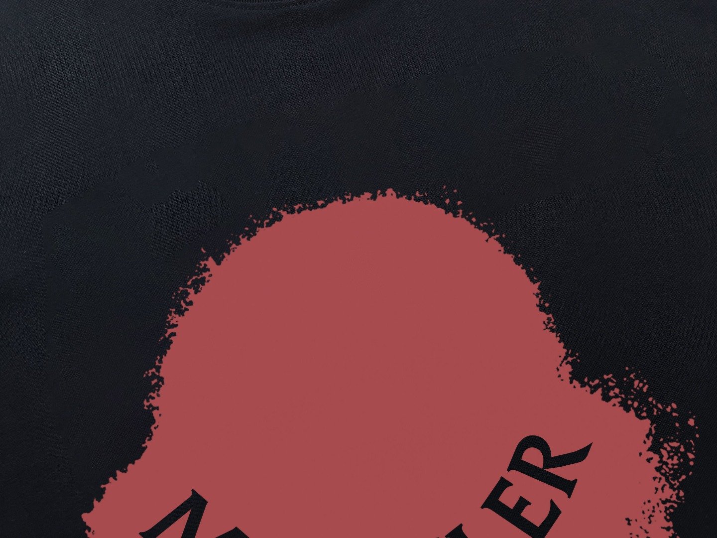Moncler T-Shirt S-XL - Immagine 5