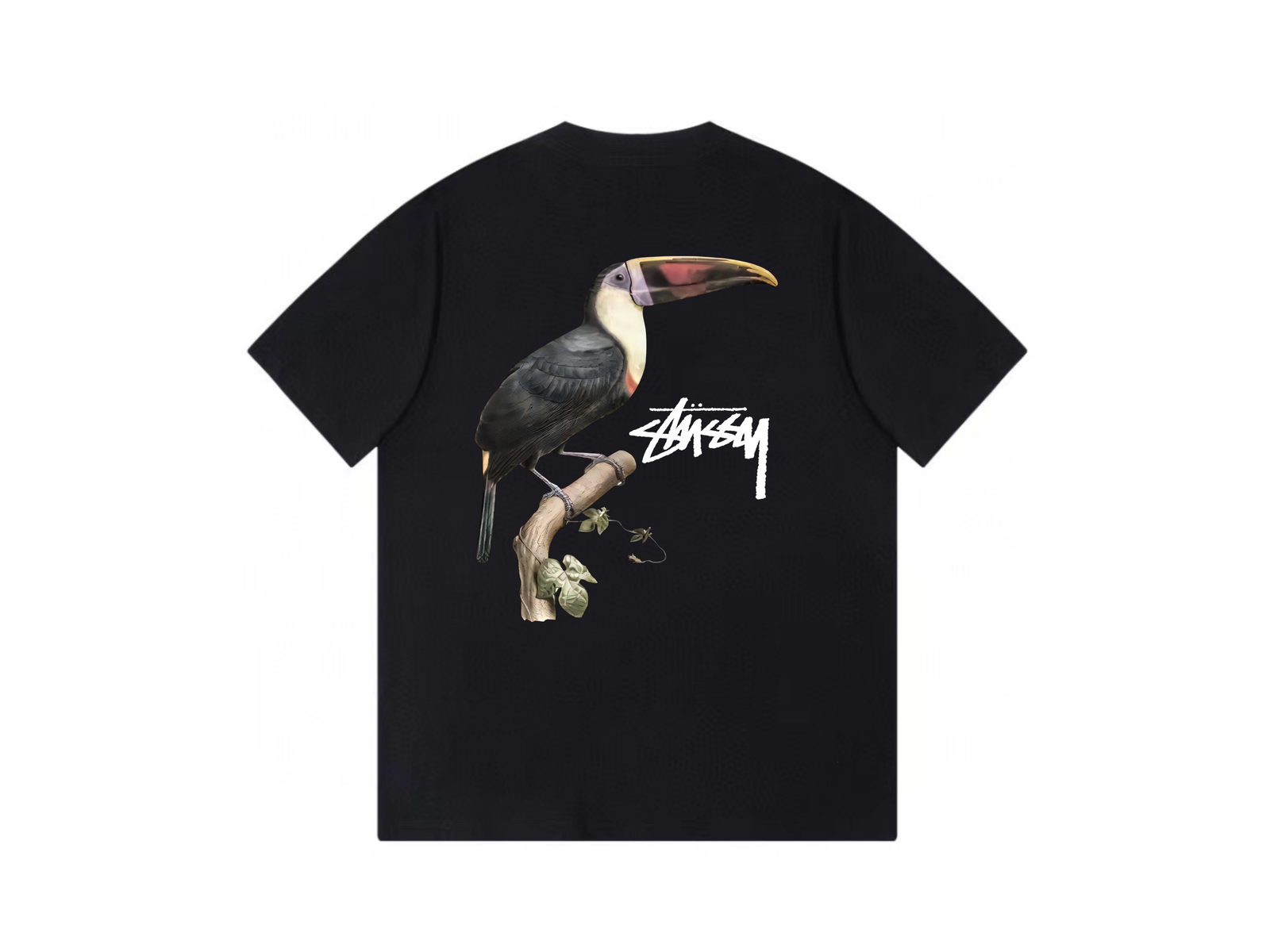 Stussy T-Shirt S-2XL - Imagen 6