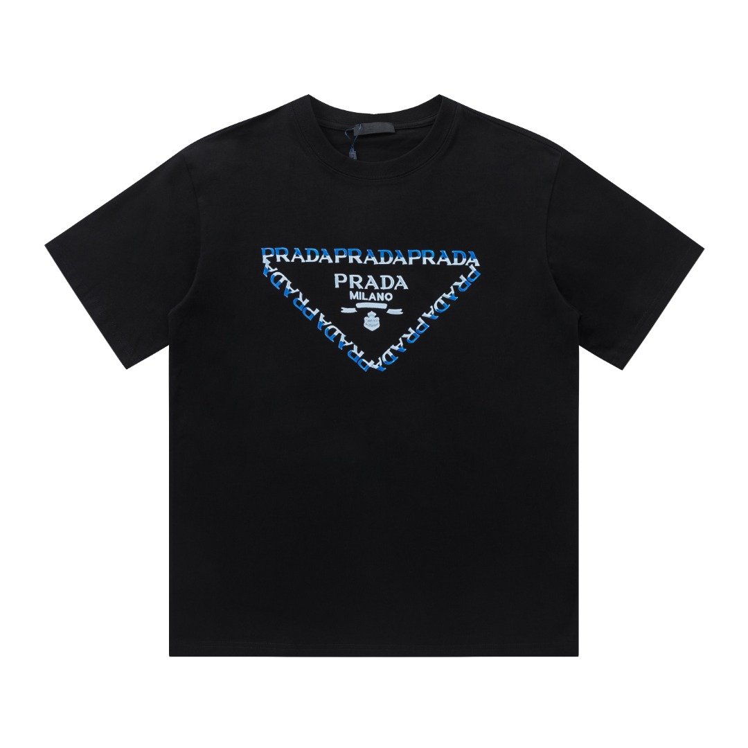 Prada T-Shirt S-XL