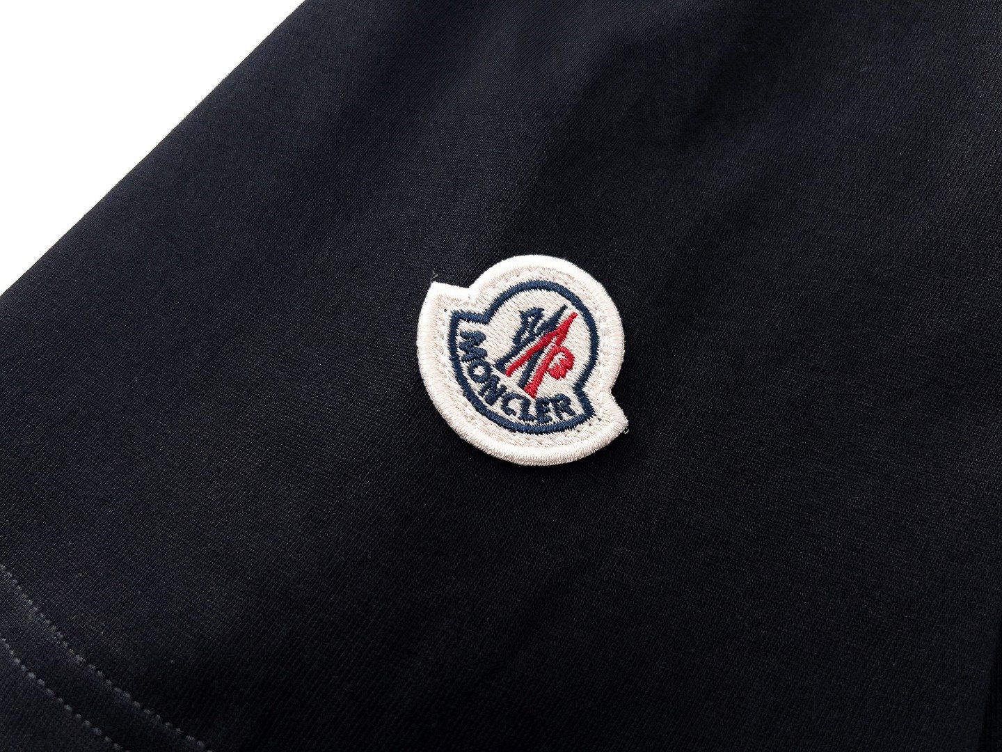 Moncler T-Shirt S-XL - Immagine 8