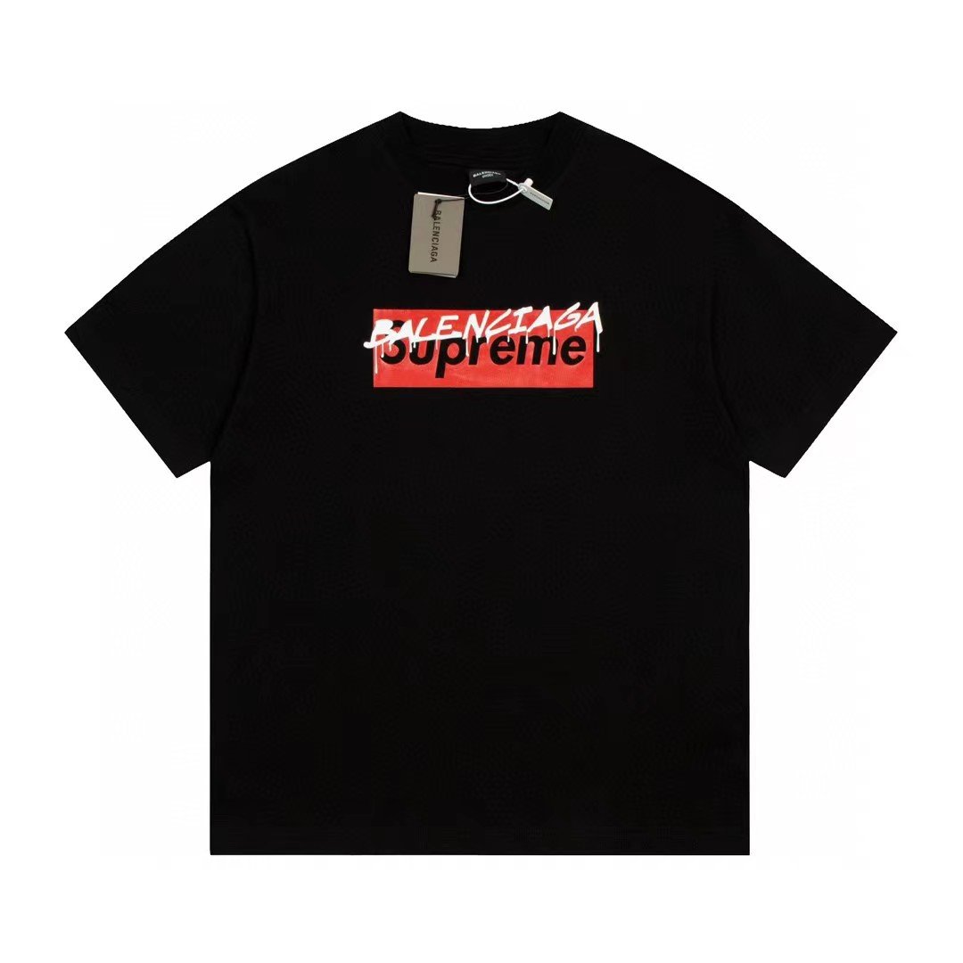 Supreme T-Shirt XS-L
