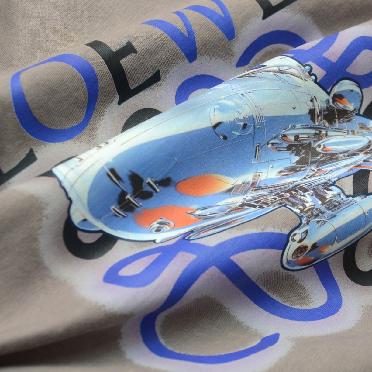 Loewe T-Shirt S-2XL - Imagine 10