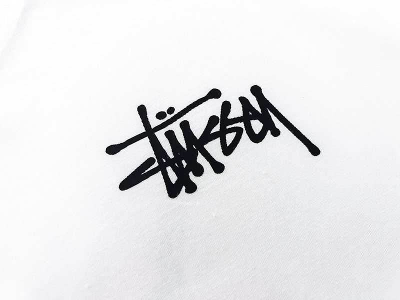 Stussy T-Shirt S-2XL - Imagen 12