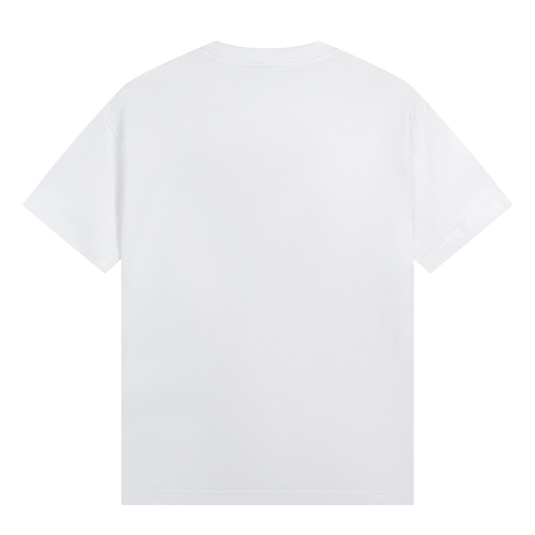 Moncler T-Shirt S-XL - Immagine 4