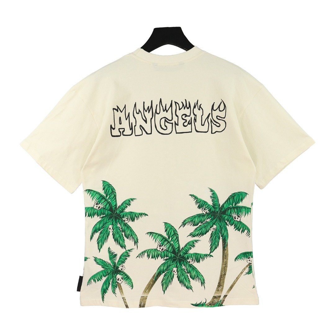 Palm Angels T-Shirt S-XL - Image 13