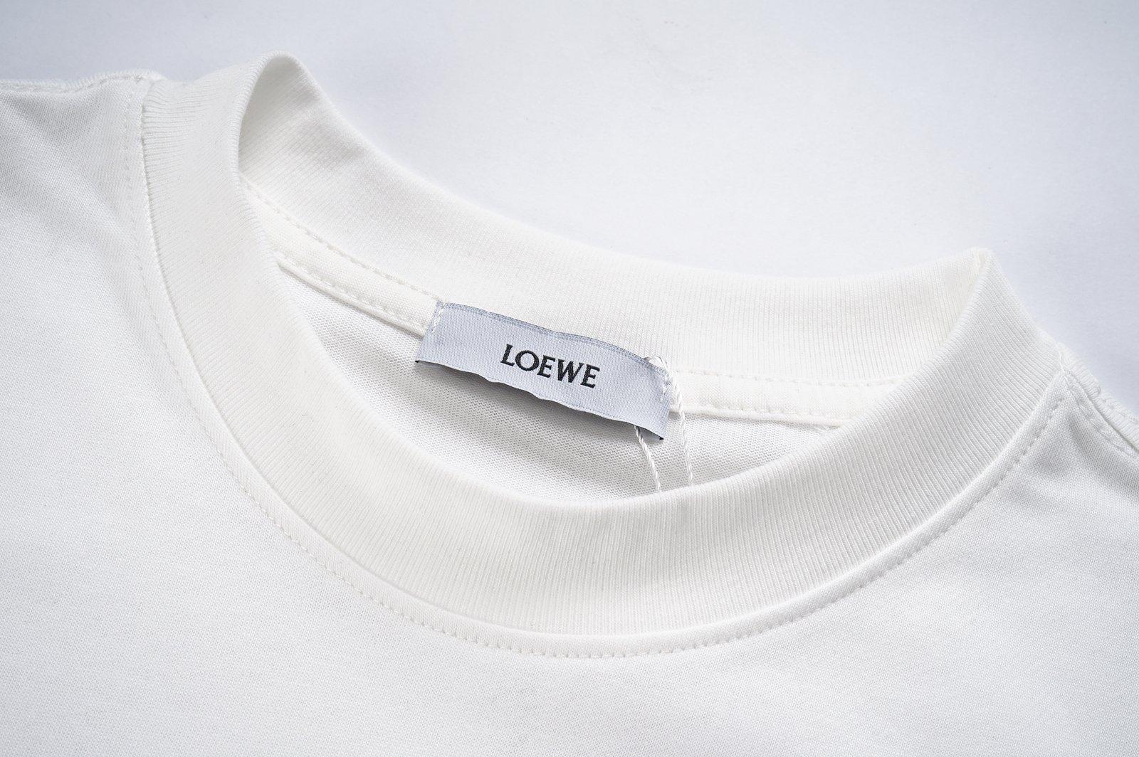 Loewe T-Shirt S-3XL - Imagem 18