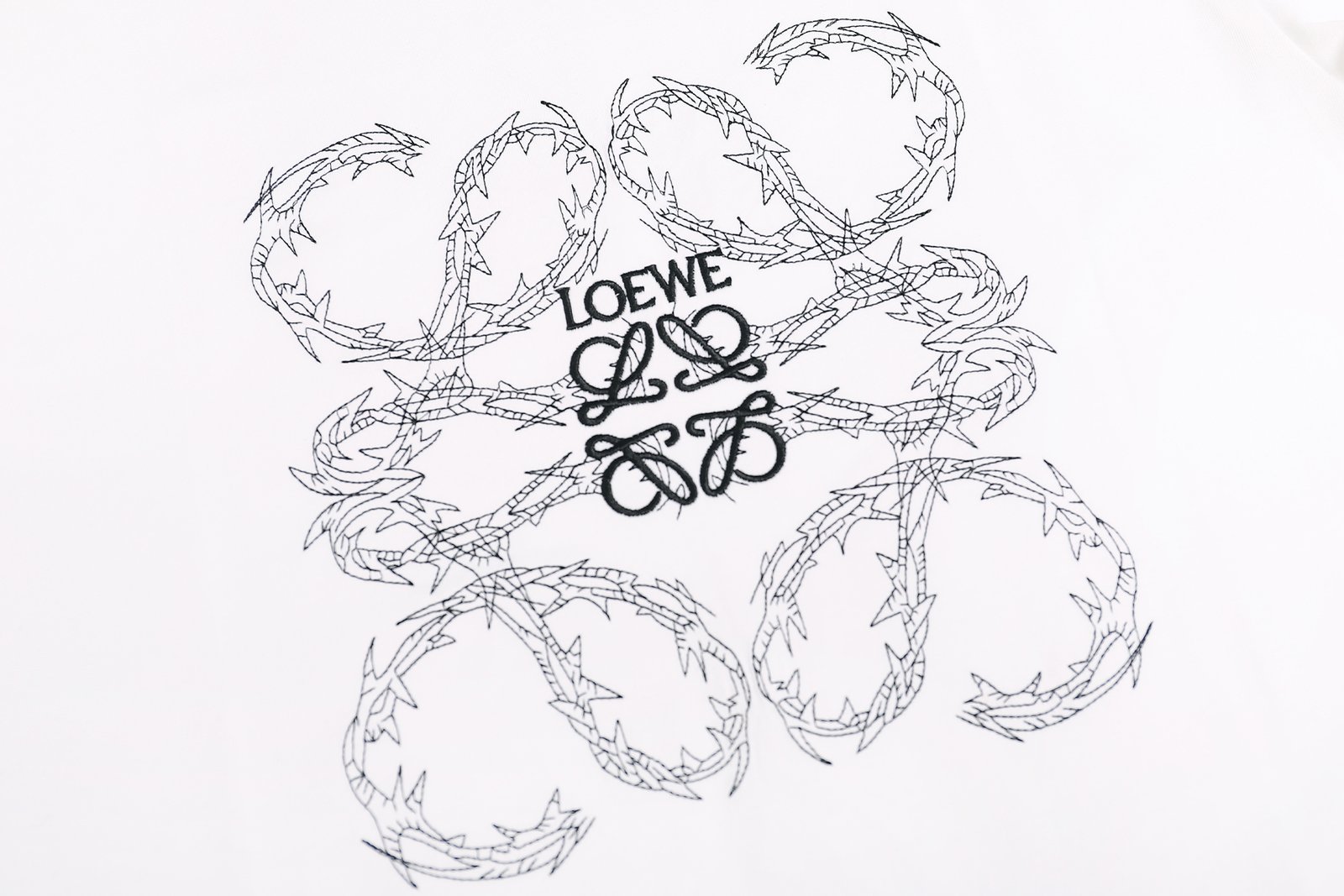 Loewe T-Shirt S-XL - Imagen 11