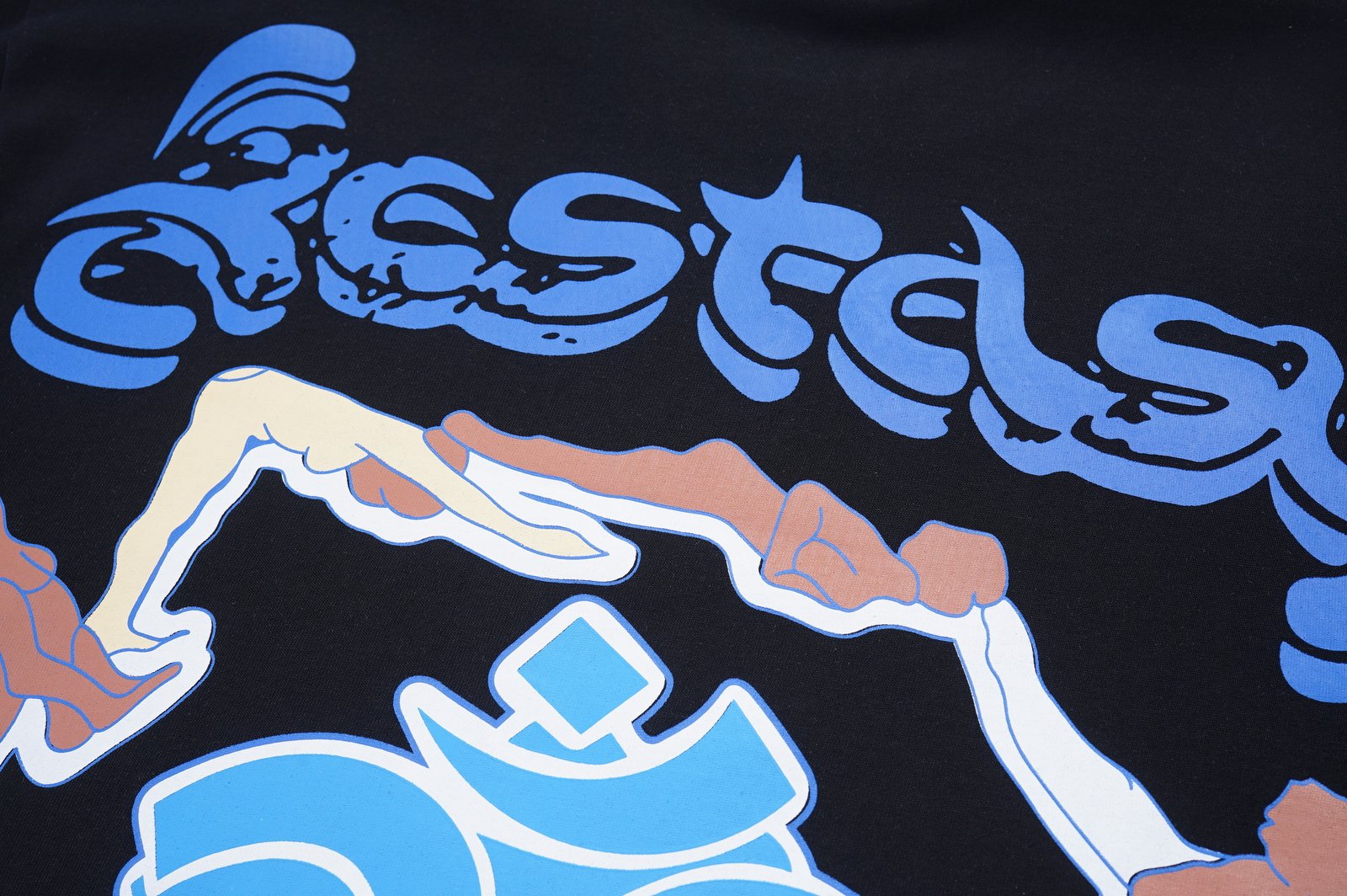 Hellstar T-Shirt S-3XL - Image 4