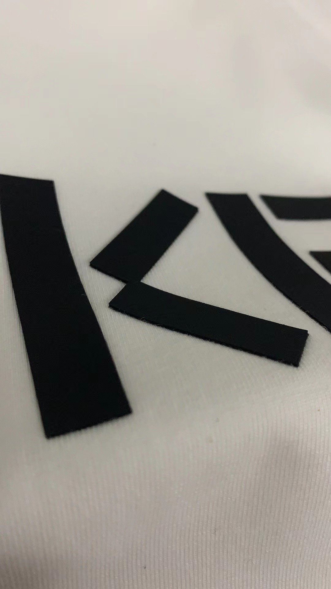 Kenzo T-Shirt S-2XL - Immagine 5