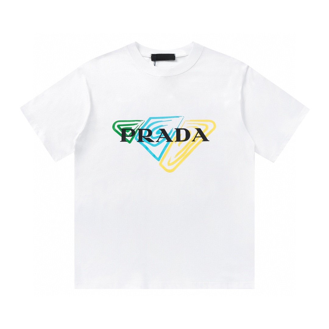 Prada T-Shirt XS-L