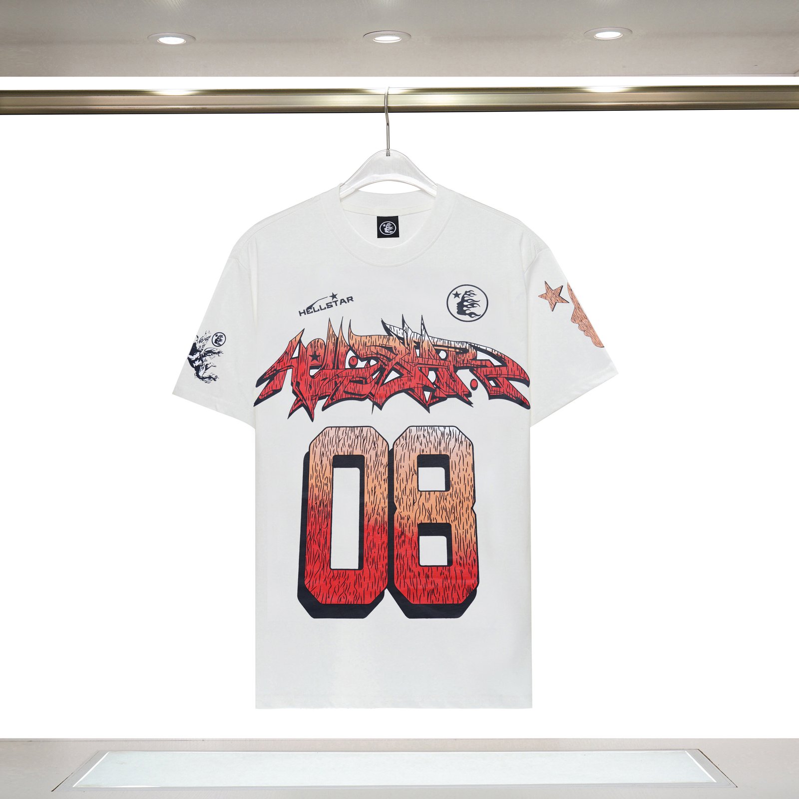 Hellstar T-Shirt S-3XL - Image 32