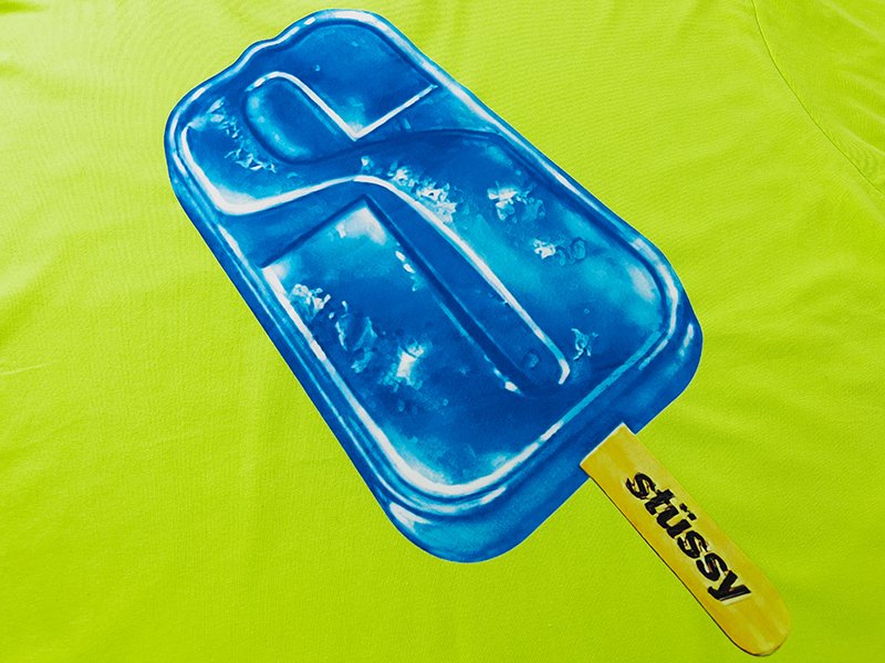 Stussy T-Shirt S-2XL - Imagen 6