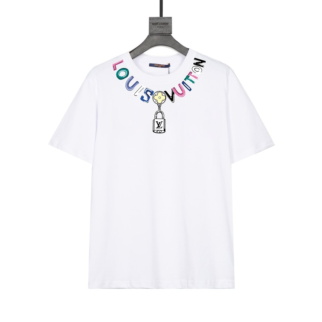 LV T-Shirt S-XL