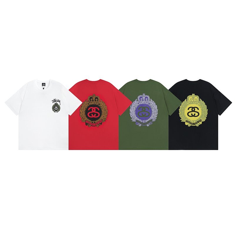 Stussy T-Shirt S-2XL