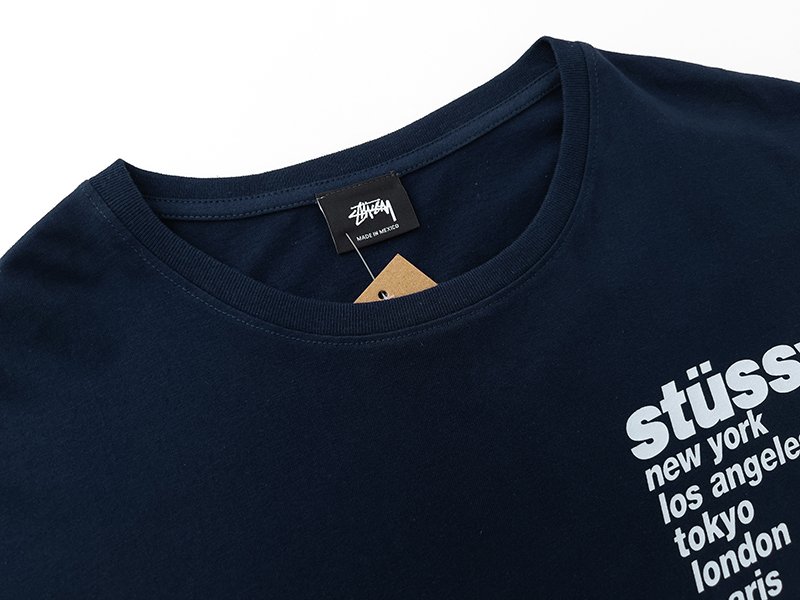 Stussy T-Shirt S-2XL - Imagen 13