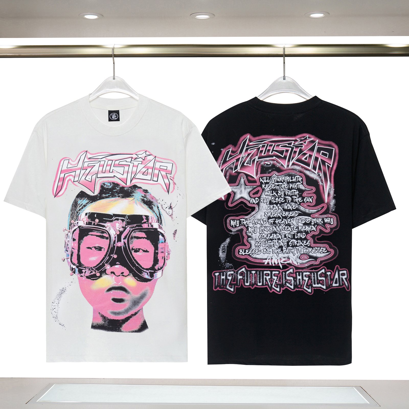 Hellstar T-Shirt S-3XL - Image 35