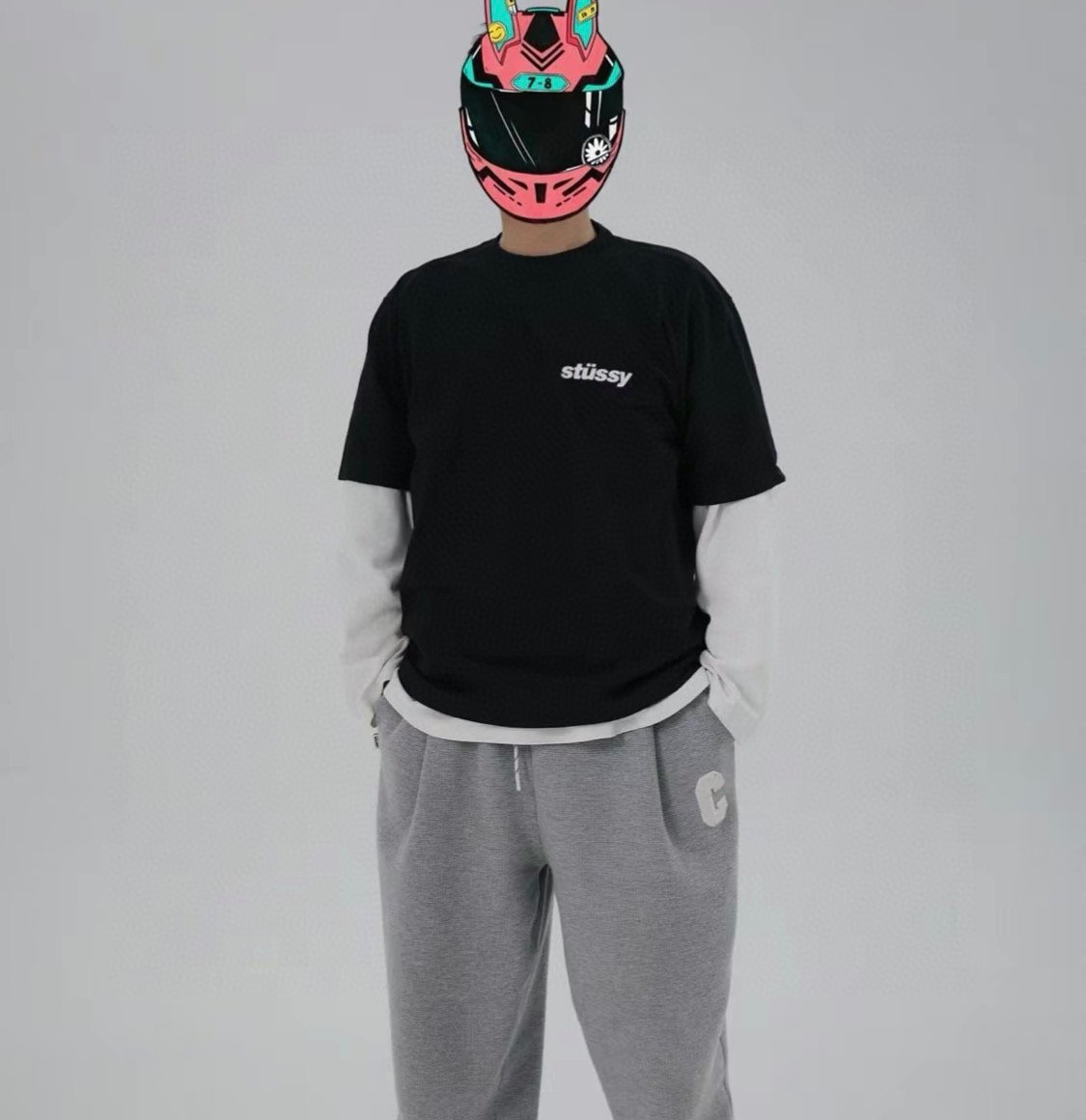 Stussy T-Shirt S-2XL - Imagen 15