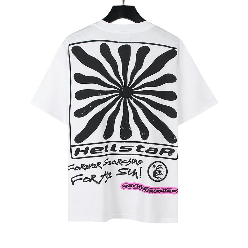 Hellstar T-Shirt S-XL - Imagine 5