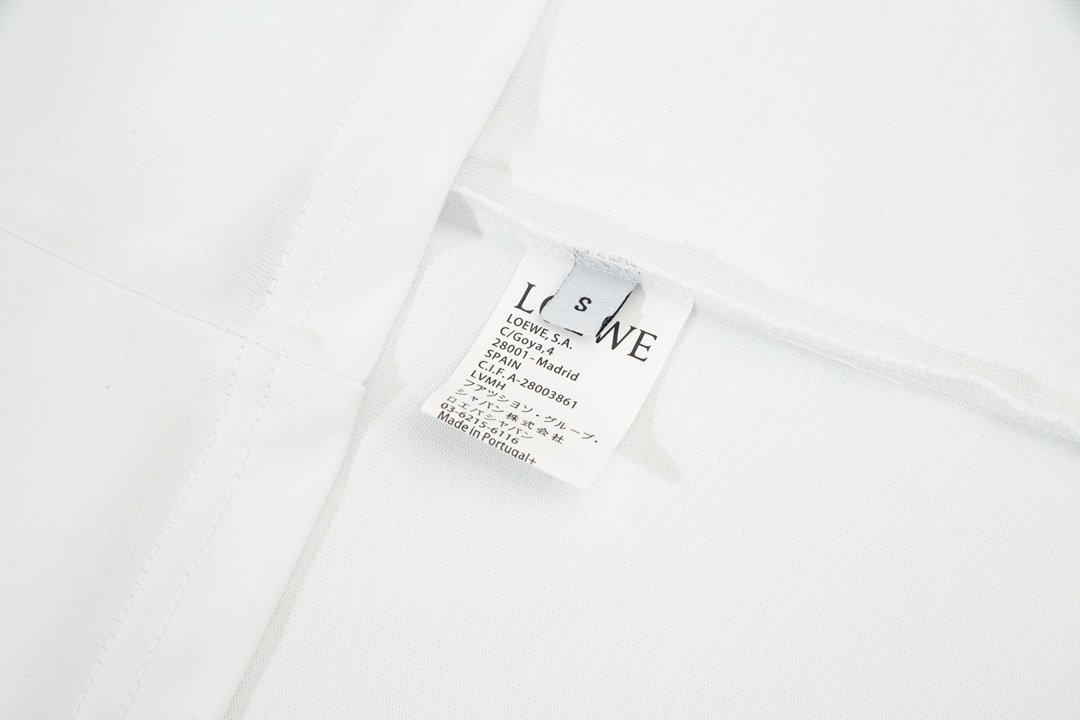 Loewe T-Shirt XS-L - Imagine 9