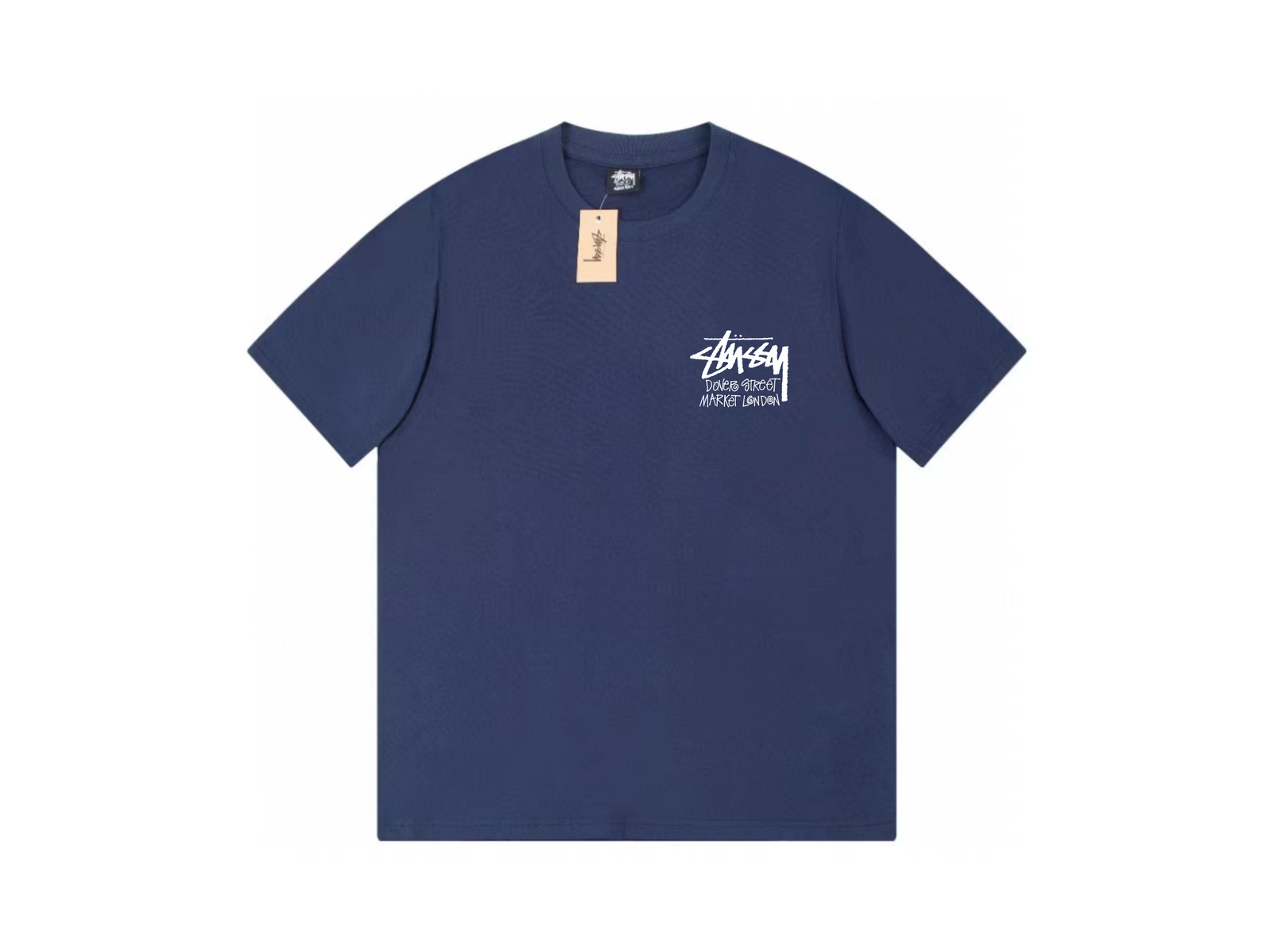 Stussy T-Shirt S-2XL - Image 6