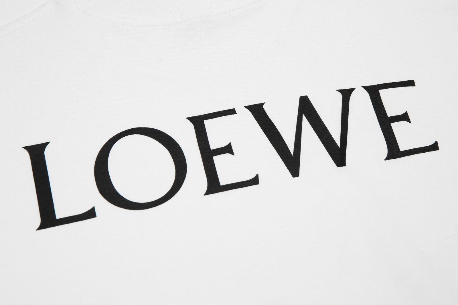 Loewe T-Shirt XS-L - Imagen 5