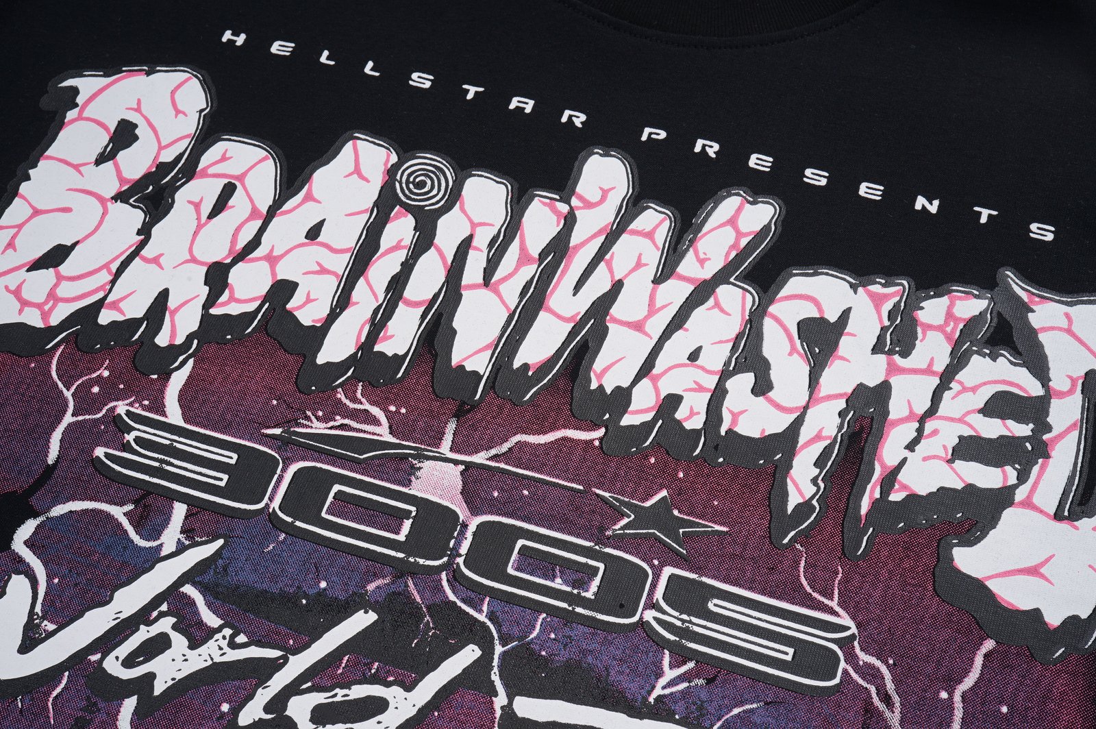 Hellstar T-Shirt S-3XL - Image 5