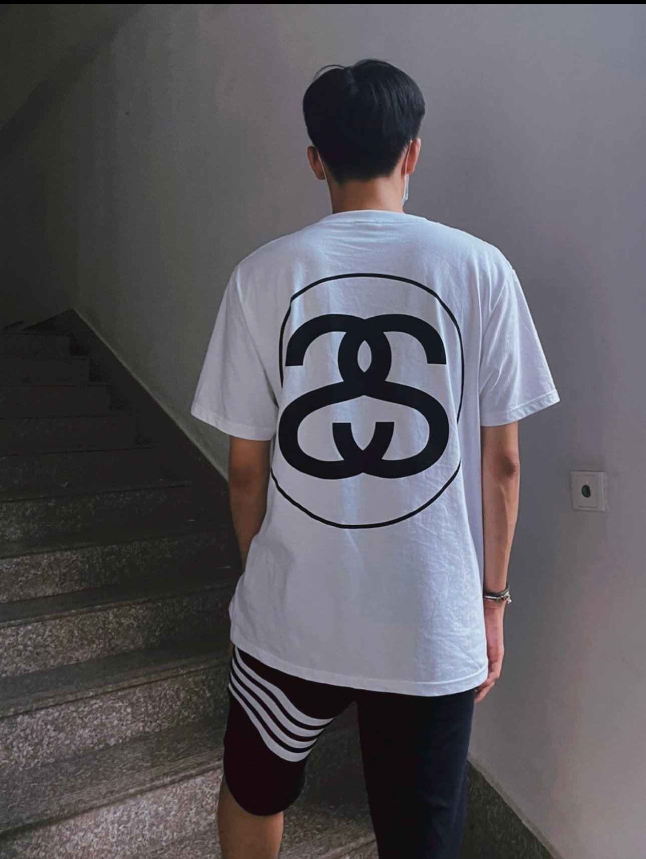 Stussy T-Shirt S-2XL - Immagine 6