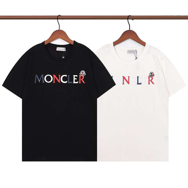 Moncler T-Shirt S-2XL