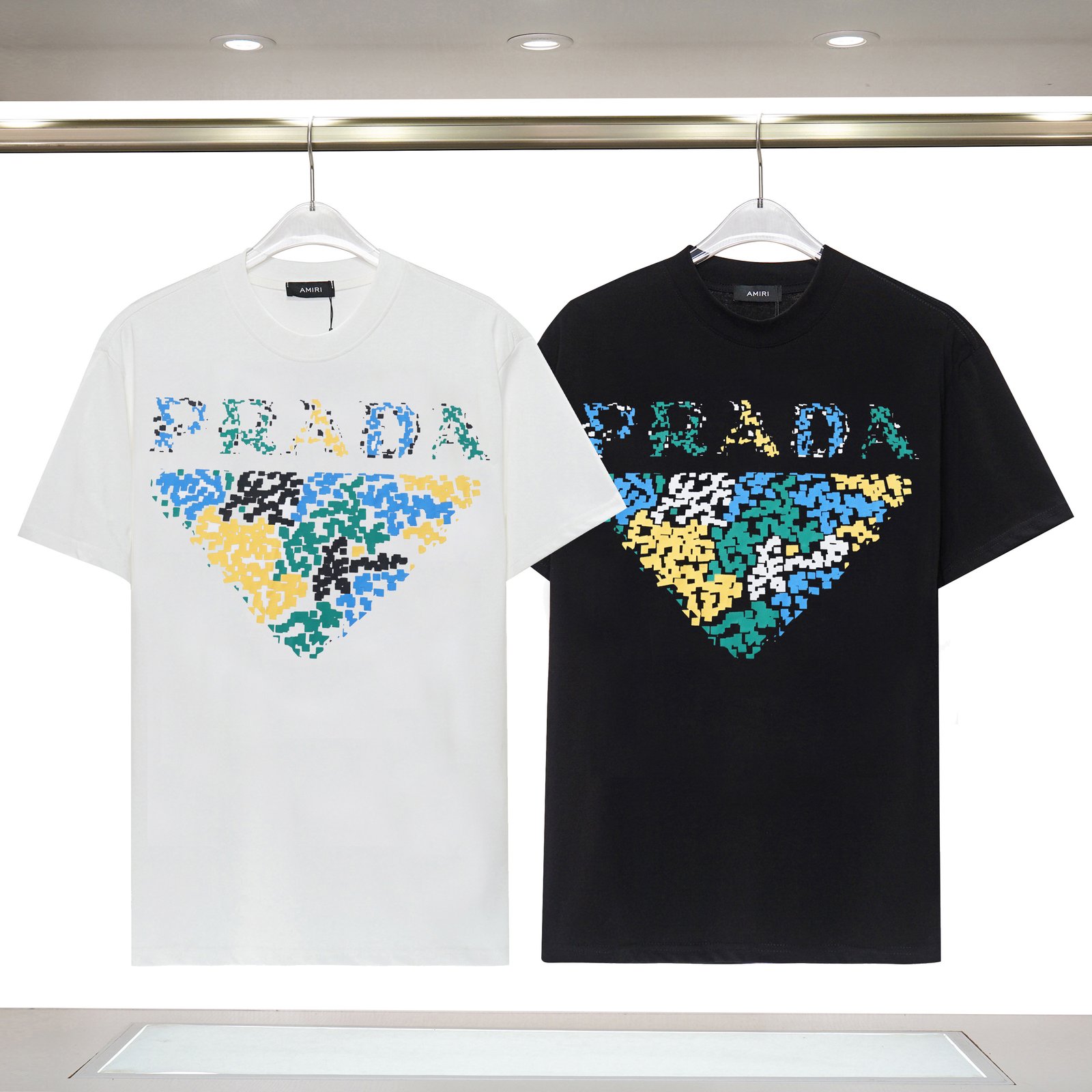 Prada T-Shirt S-3XL