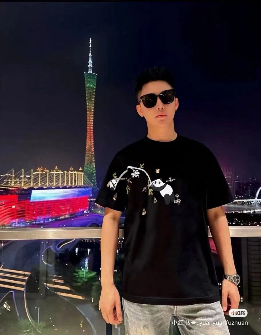 Loewe T-Shirt S-L - Imagine 5