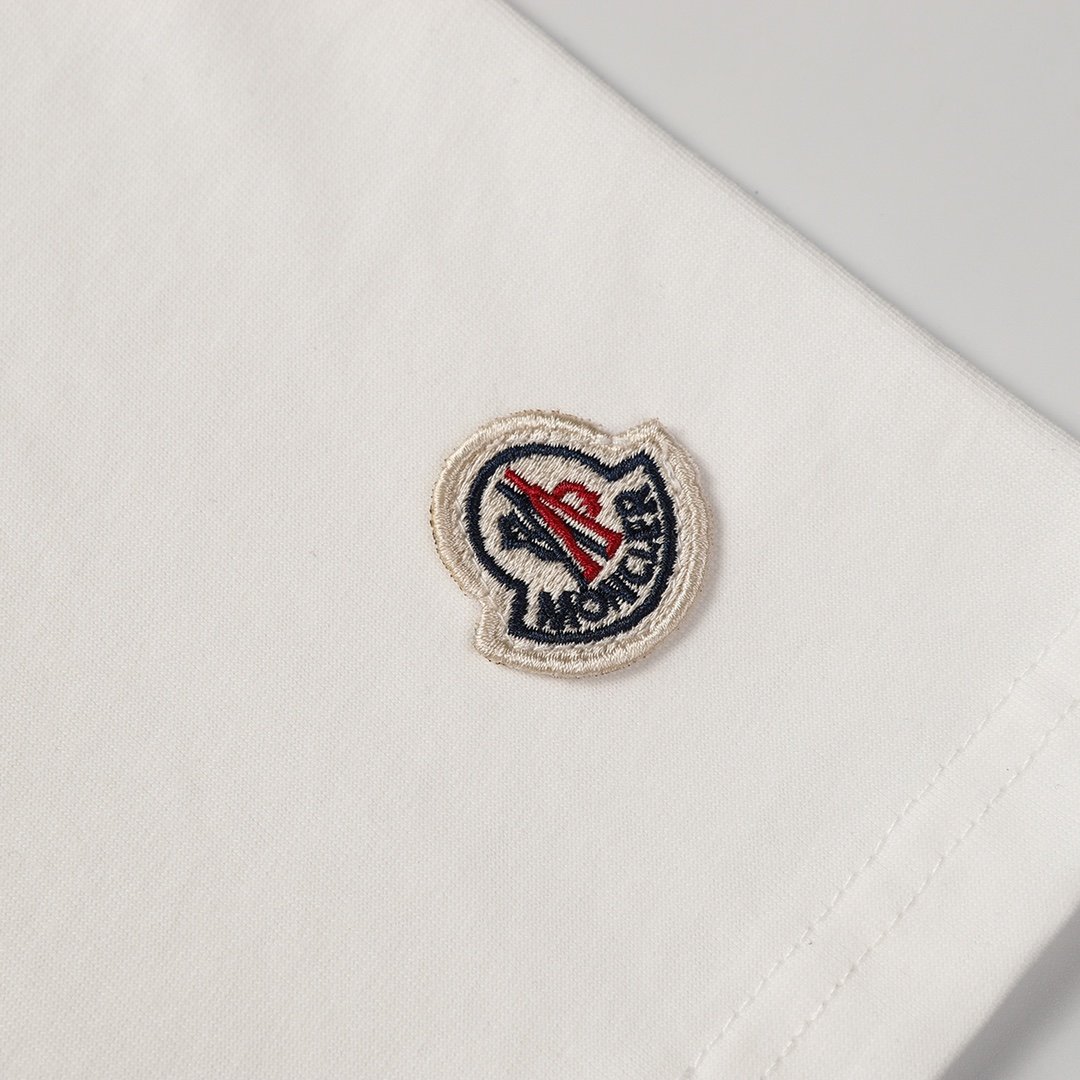 Moncler T-Shirt S-XL - Imagen 10