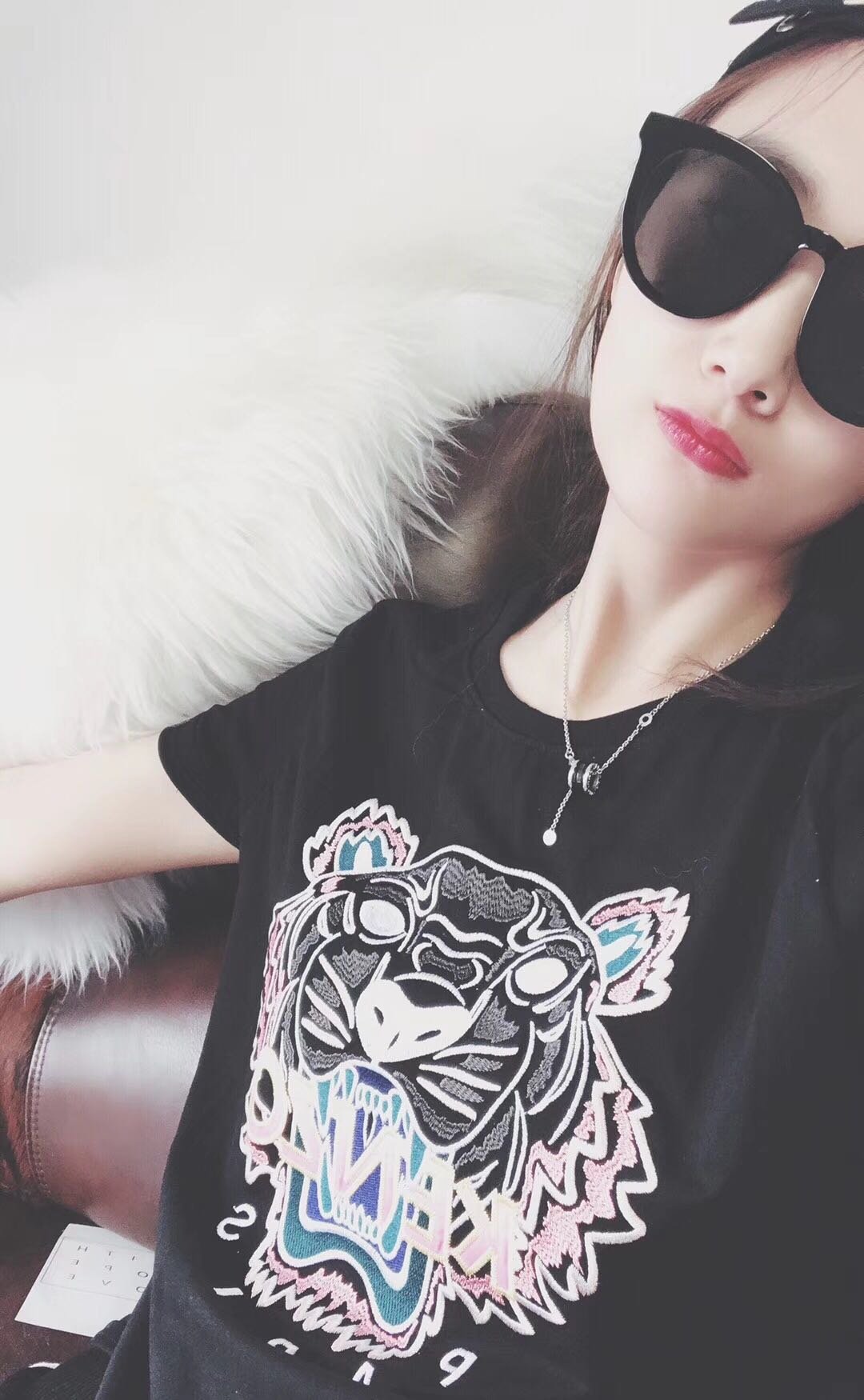 Kenzo T-Shirt S-2XL - Image 10