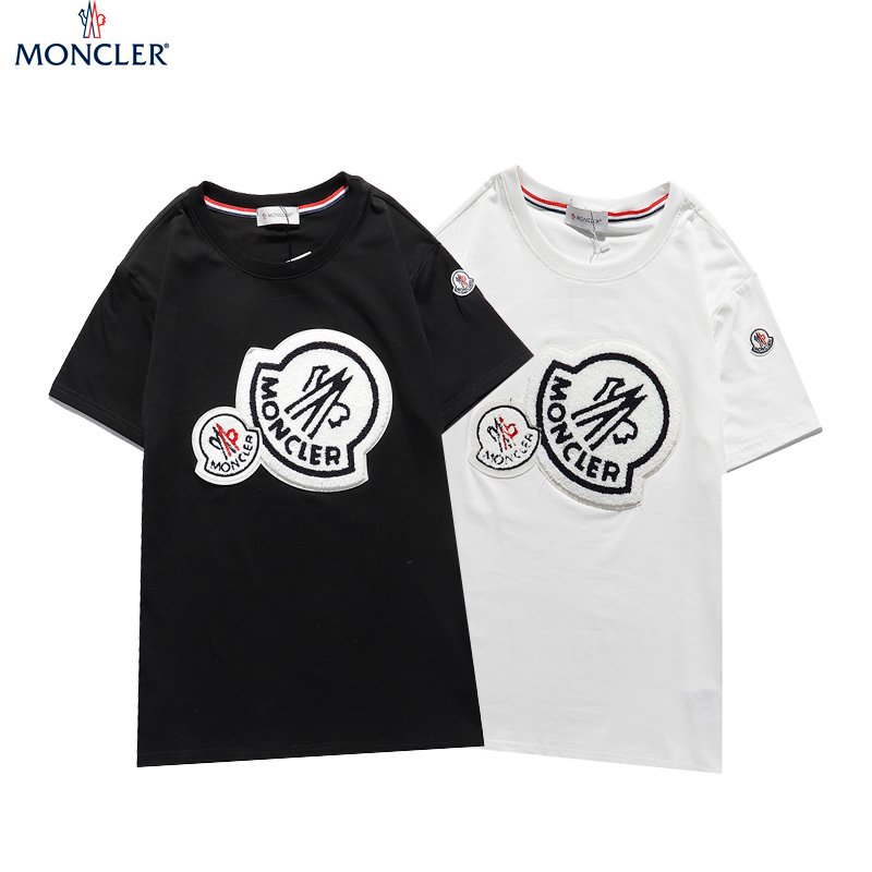 Moncler T-Shirt S-2XL