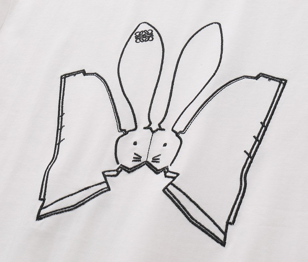 Loewe T-Shirt XS-L - Imagine 5