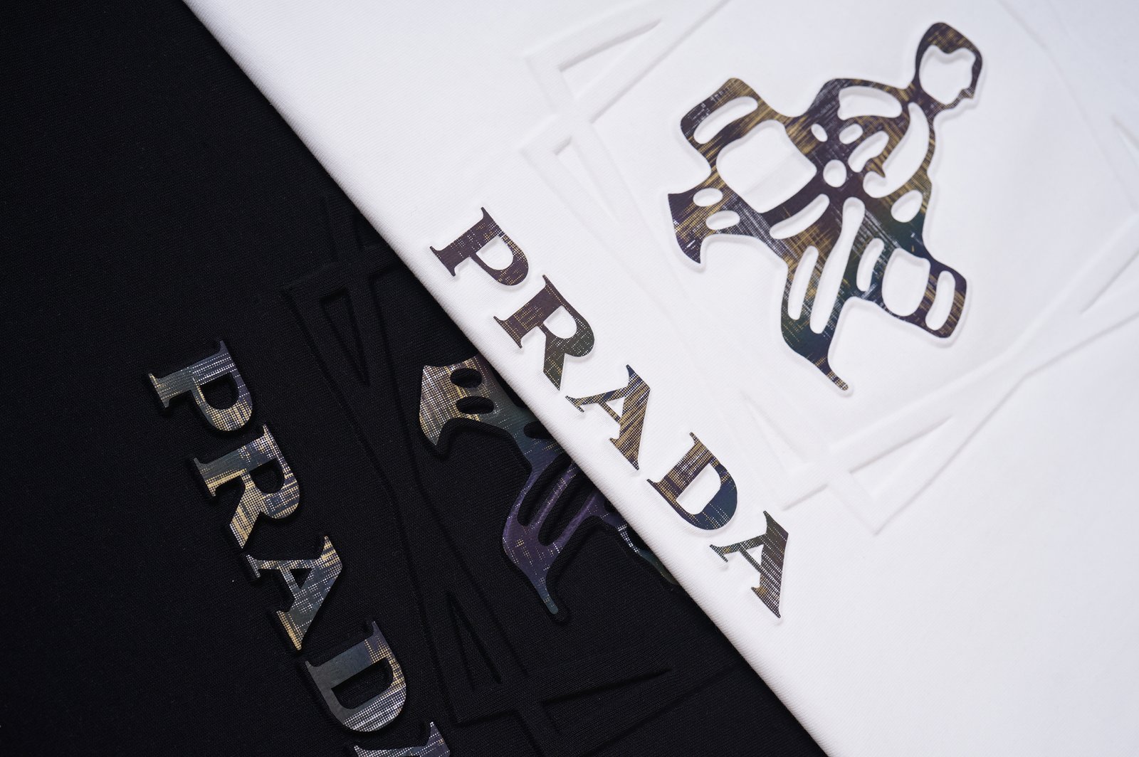 Prada T-Shirt S-3XL - Imagen 16