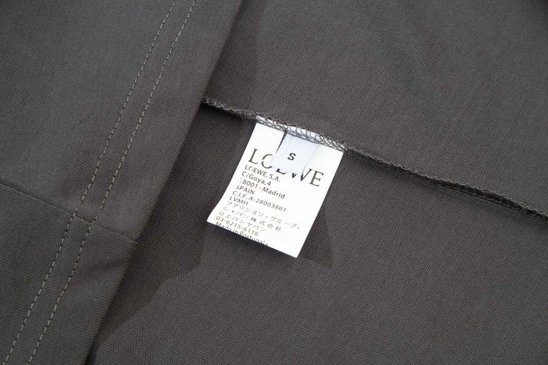 Loewe T-Shirt XS-L - Imagen 10