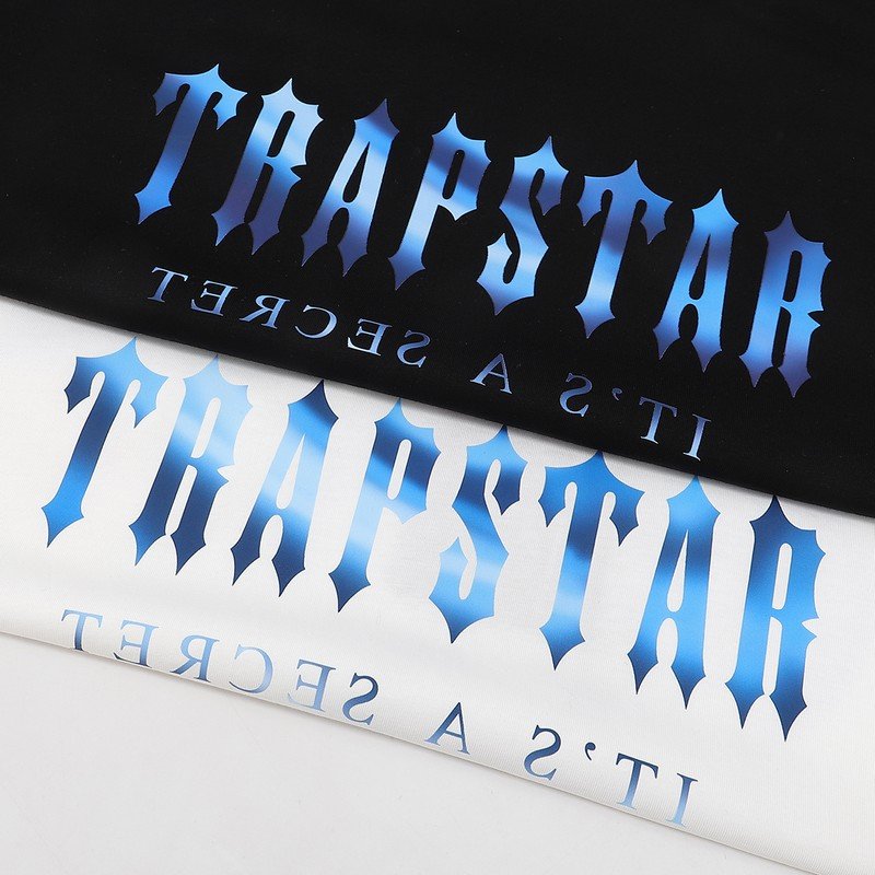 Trapstar T-Shirt S-XL - Imagine 7