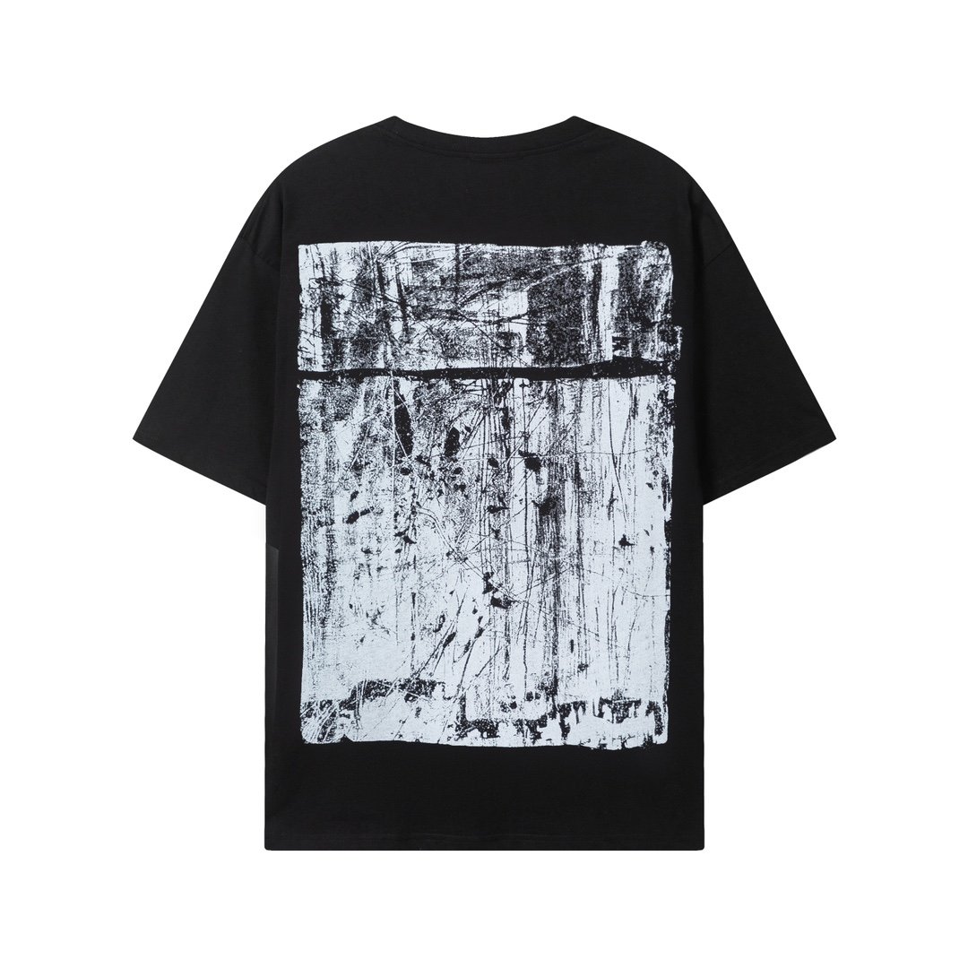 Off White T-Shirt S-XL - Immagine 6