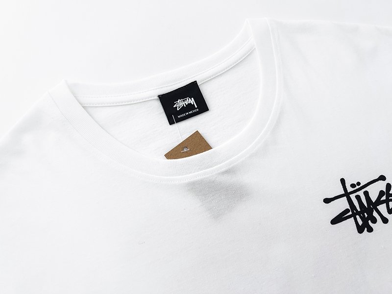 Stussy T-Shirt S-2XL - Imagen 11