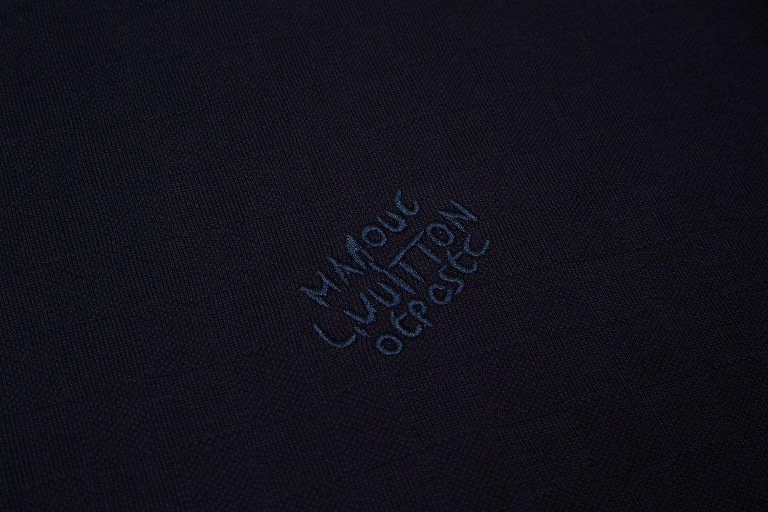 LV T-Shirt S-XL - Imagine 6