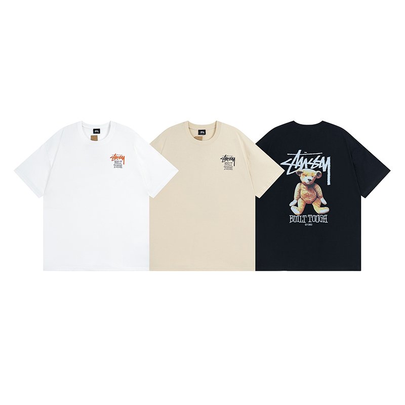 Stussy T-Shirt S-2XL