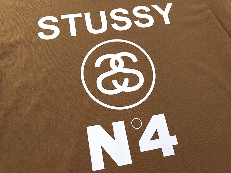 Stussy T-Shirt S-2XL - Imagen 5