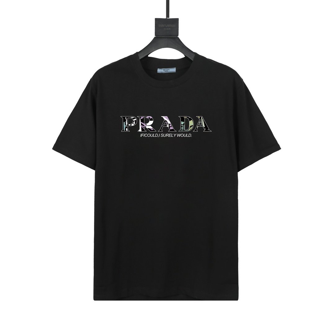 Prada T-Shirt S-XL