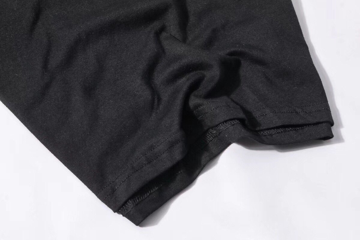 Kenzo T-Shirt S-2XL - Immagine 5