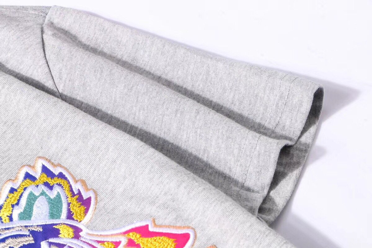 Kenzo T-Shirt S-2XL - Image 9
