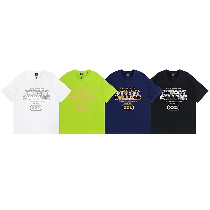 Stussy T-Shirt S-2XL