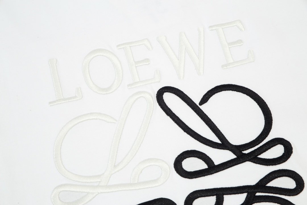Loewe T-Shirt XS-L - Imagine 6
