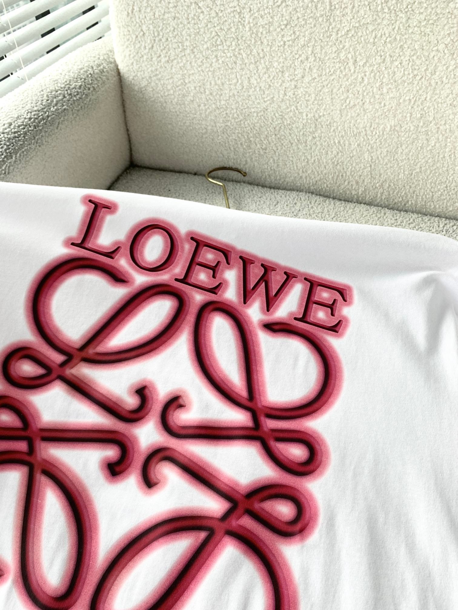 Loewe T-Shirt M-3XL - Imagine 9