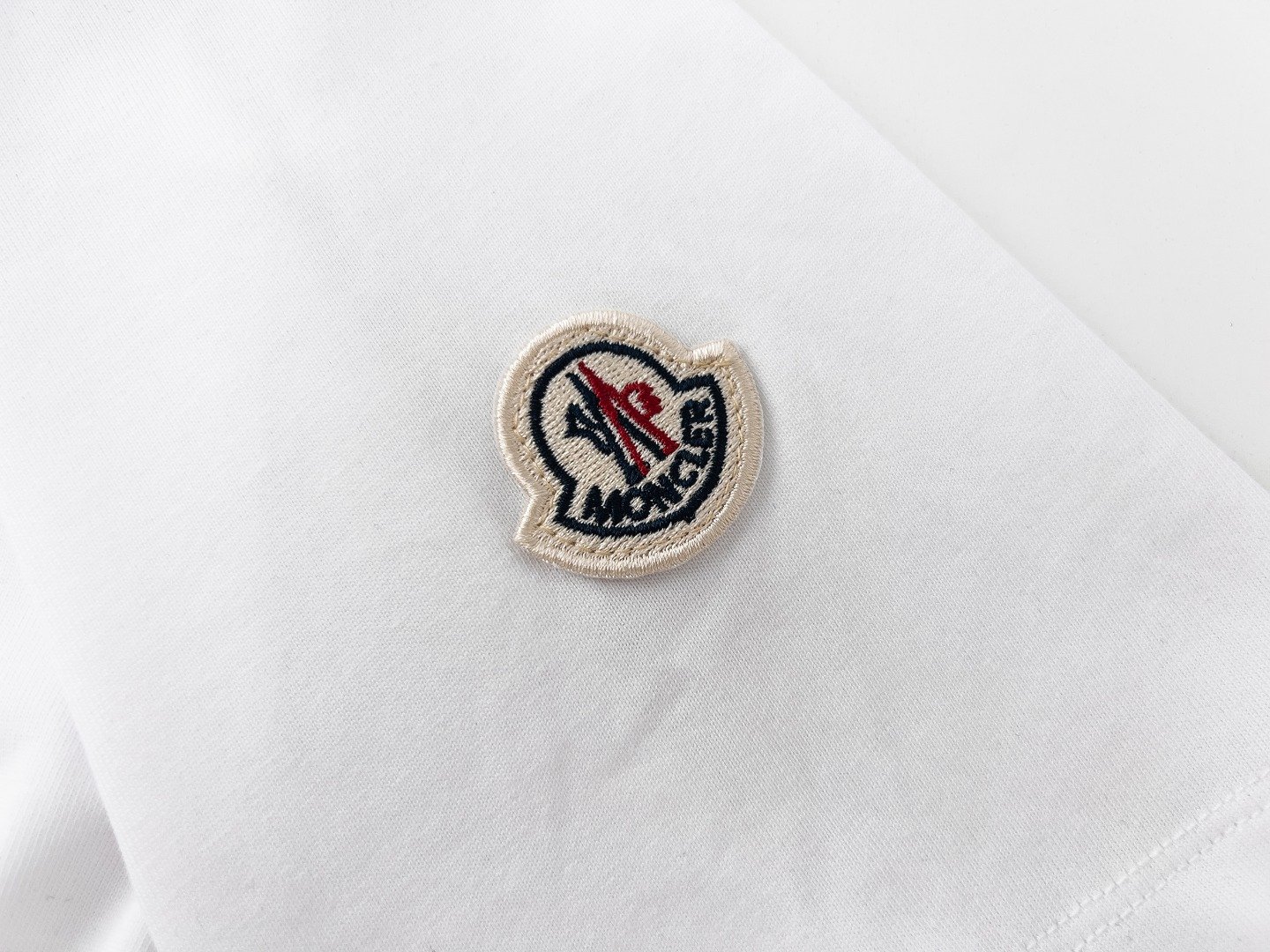 Moncler T-Shirt S-XL - Immagine 9